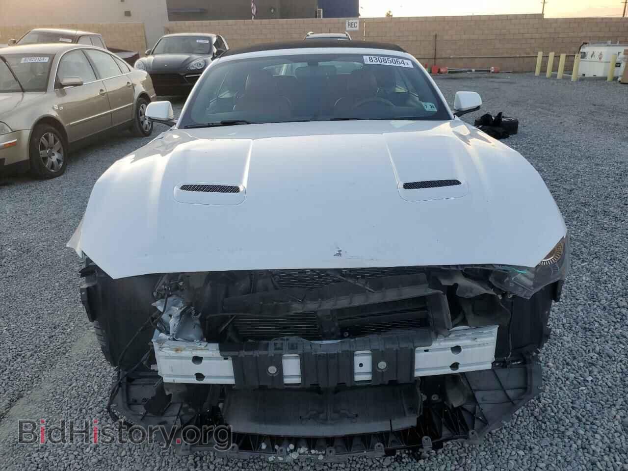 2018 FORD ALL Models - VIN: 1FATP8UH2J5178347 - Photo 5