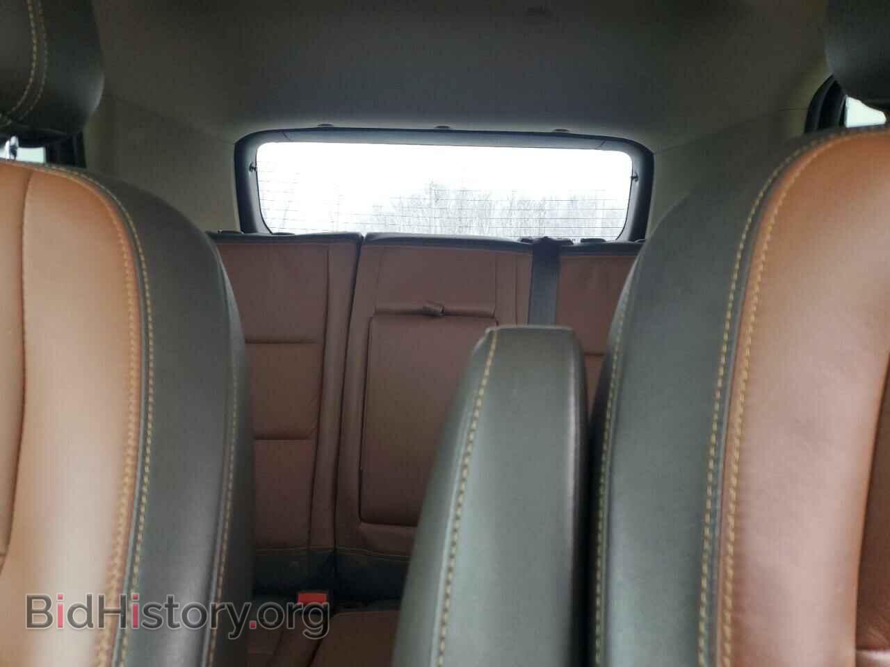 2014 BUICK ENCORE - VIN: KL4CJHSB3EB623786 - Photo 10