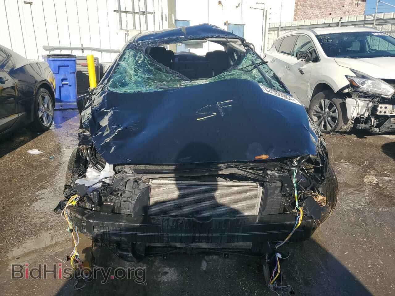 2014 KIA FORTE - VIN: KNAFX4A88E5231947 - Фото 5