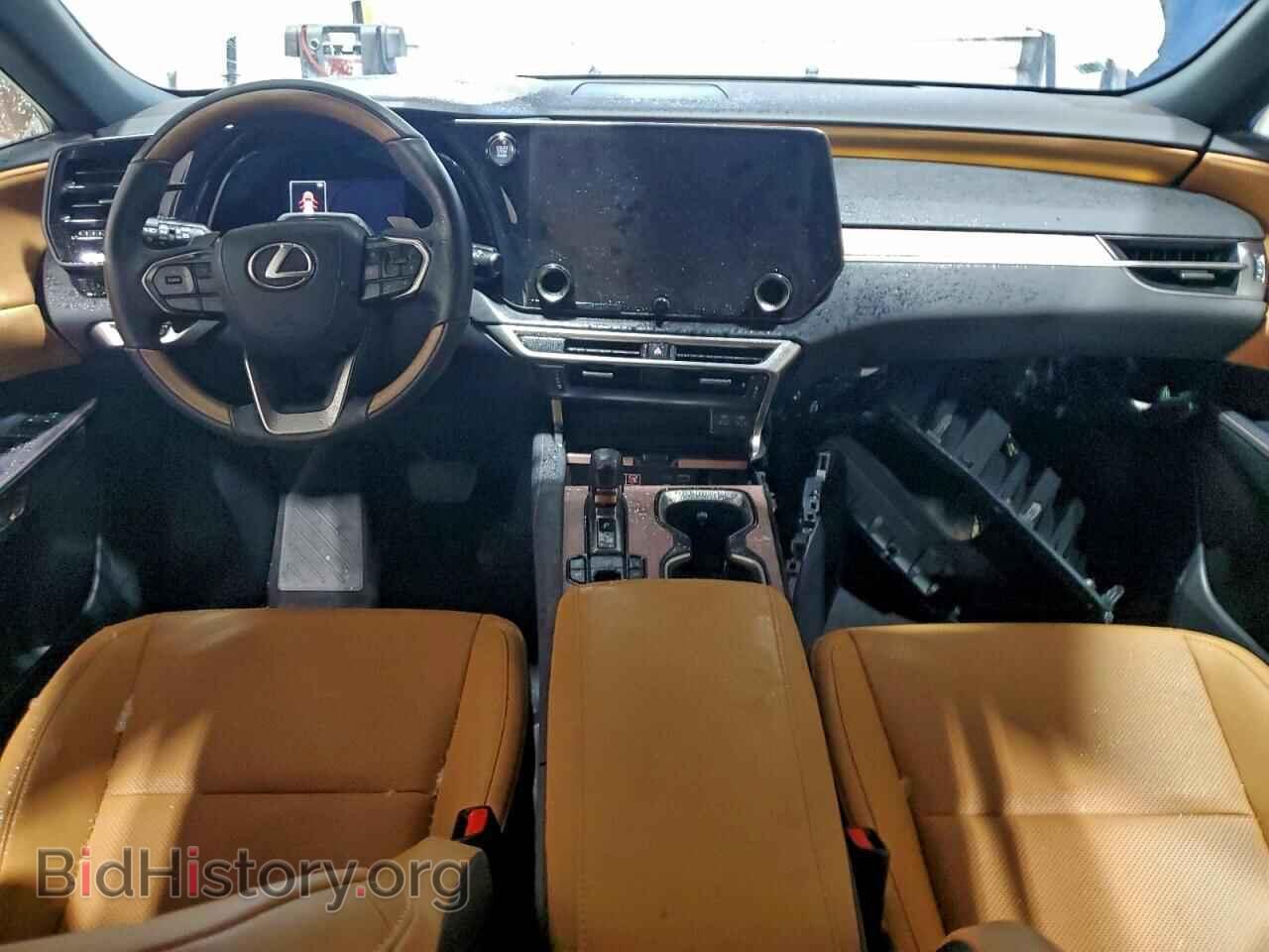 2023 LEXUS RX350 - VIN: 2T2BAMCA8PC026018 - Фото 8