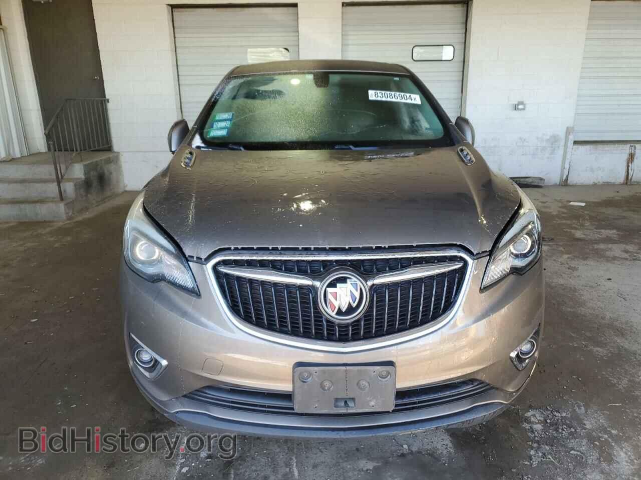 2019 BUICK ENVISION - VIN: LRBFX1SA7KD007765 - Photo 5