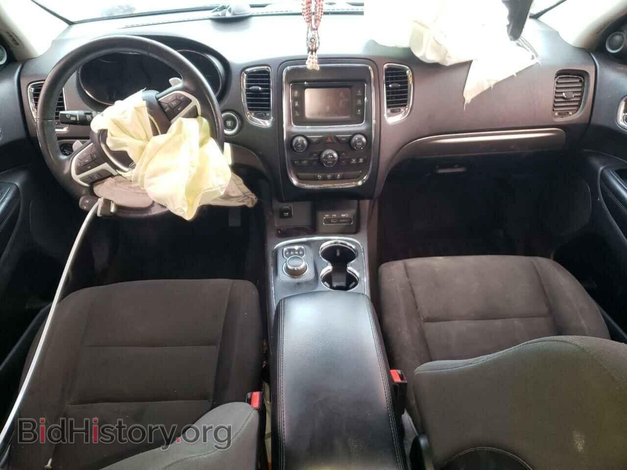2014 DODGE DURANGO - VIN: 1C4RDJAG7EC278980 - Photo 8