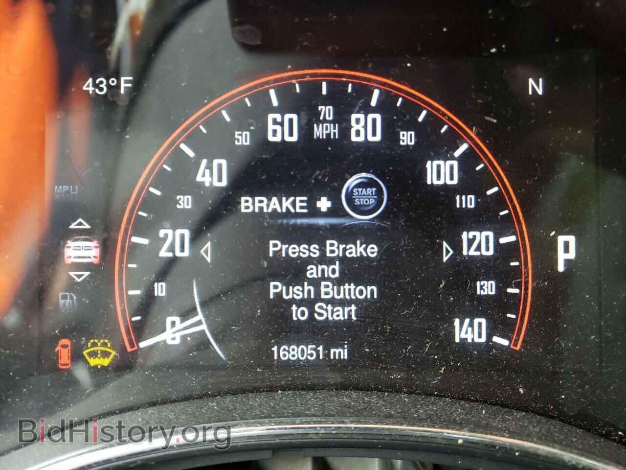 2014 DODGE DURANGO - VIN: 1C4RDJAG7EC278980 - Photo 9