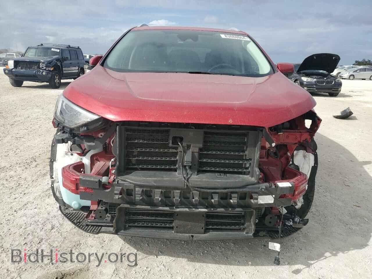 2024 FORD EDGE - VIN: 2FMPK4J92RBA13255 - Фото 5