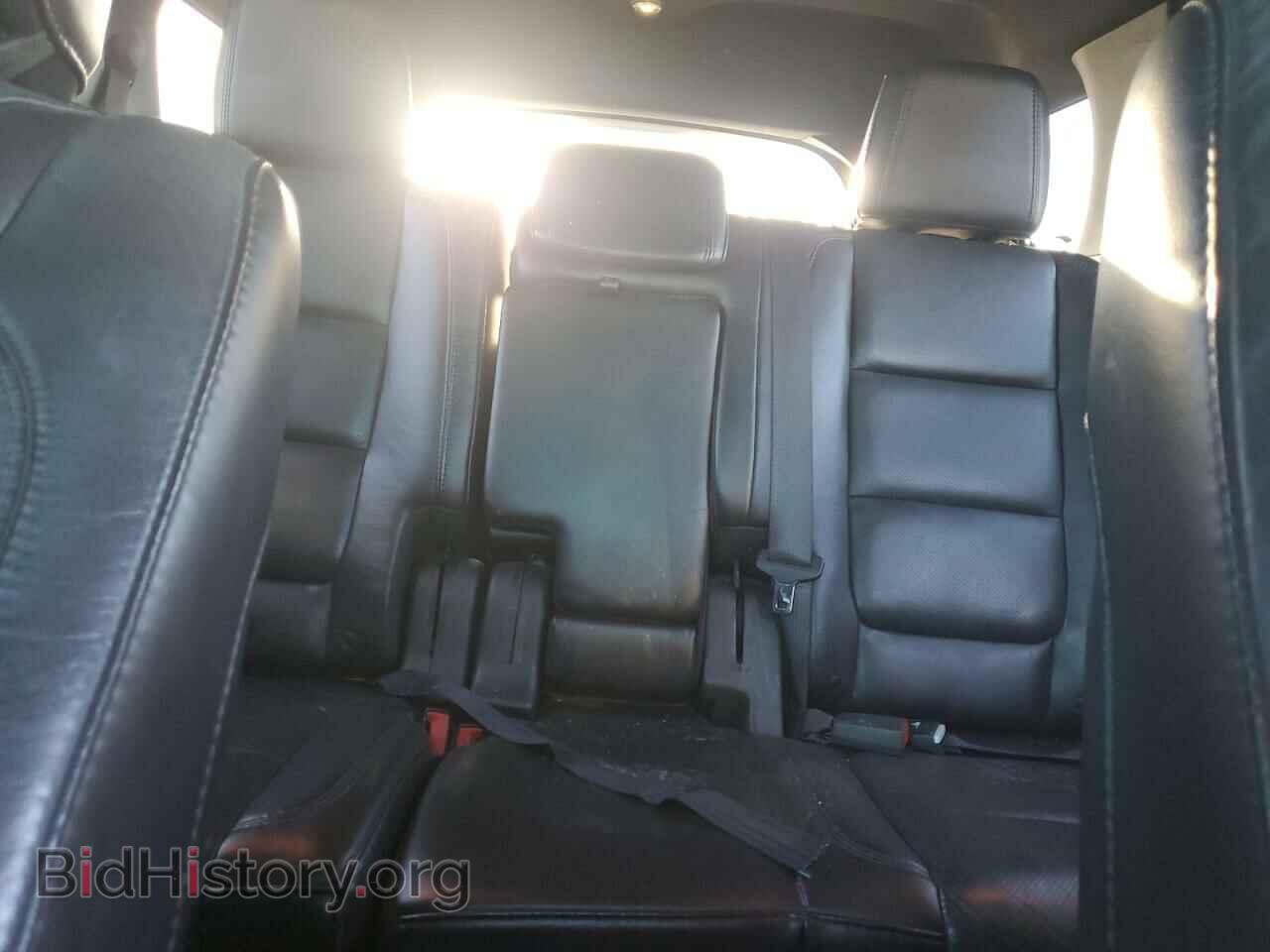 2014 FORD EXPLORER - VIN: 1FM5K8F8XEGA42309 - Фото 10