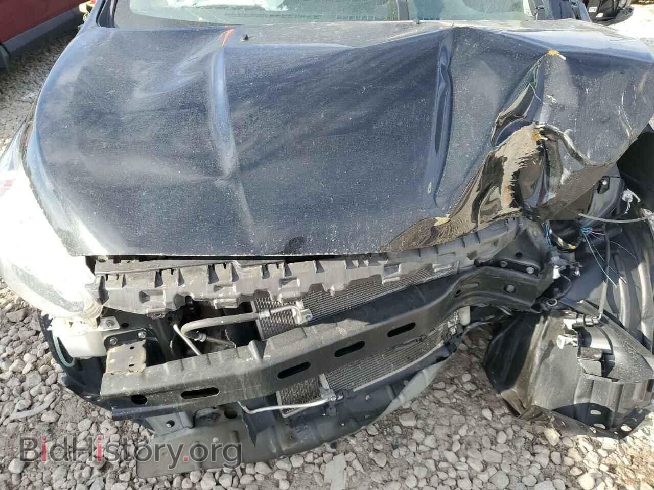 2019 MITSUBISHI MIRAGE - VIN: ML32A3HJ7KH014747 - Фото 11