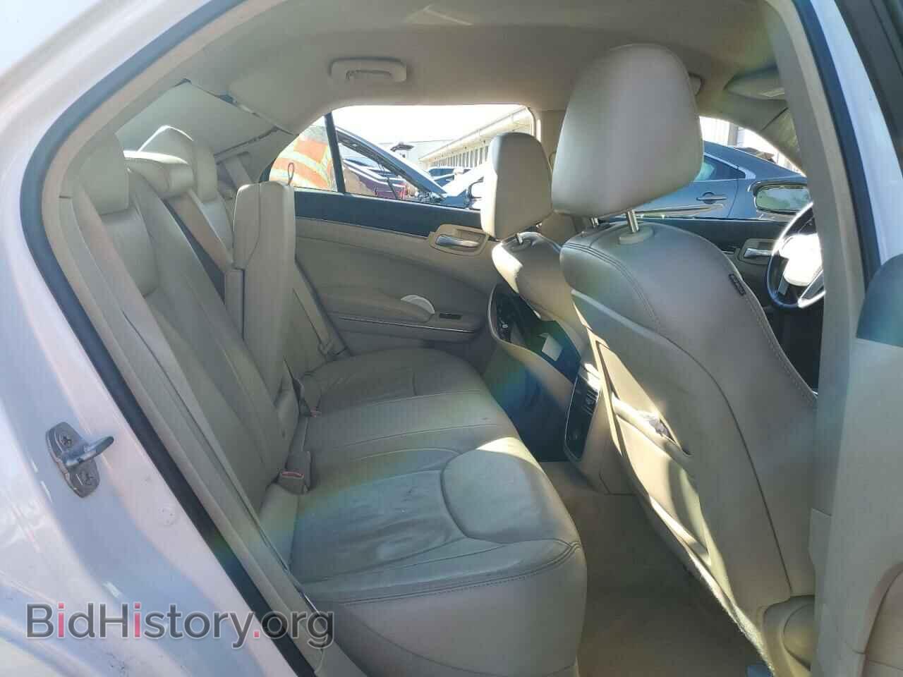 2014 CHRYSLER 300 - VIN: 2C3CCAAG7EH220846 - Фото 10