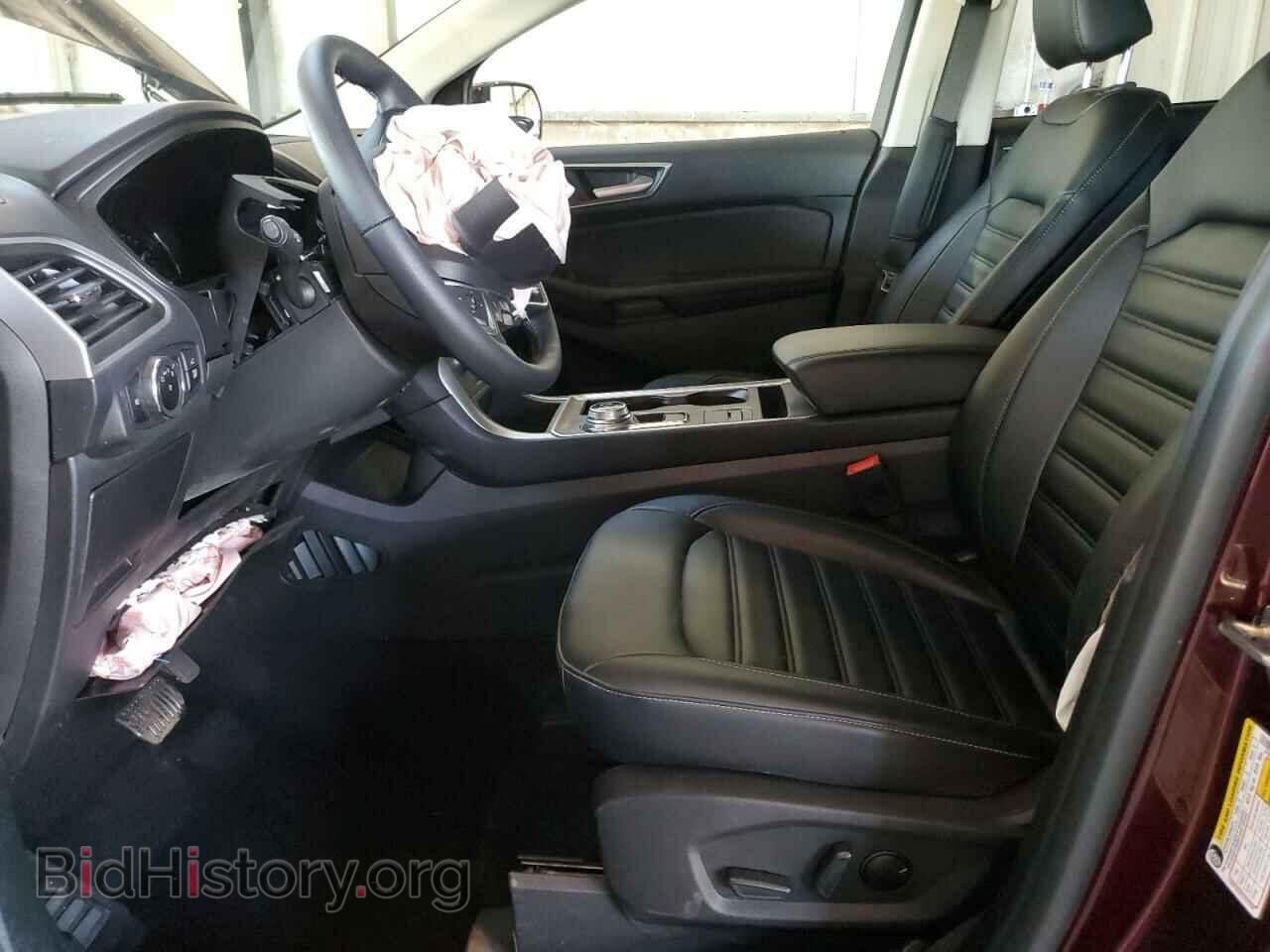 2023 FORD EDGE - VIN: 2FMPK4J94PBA04411 - Фото 7