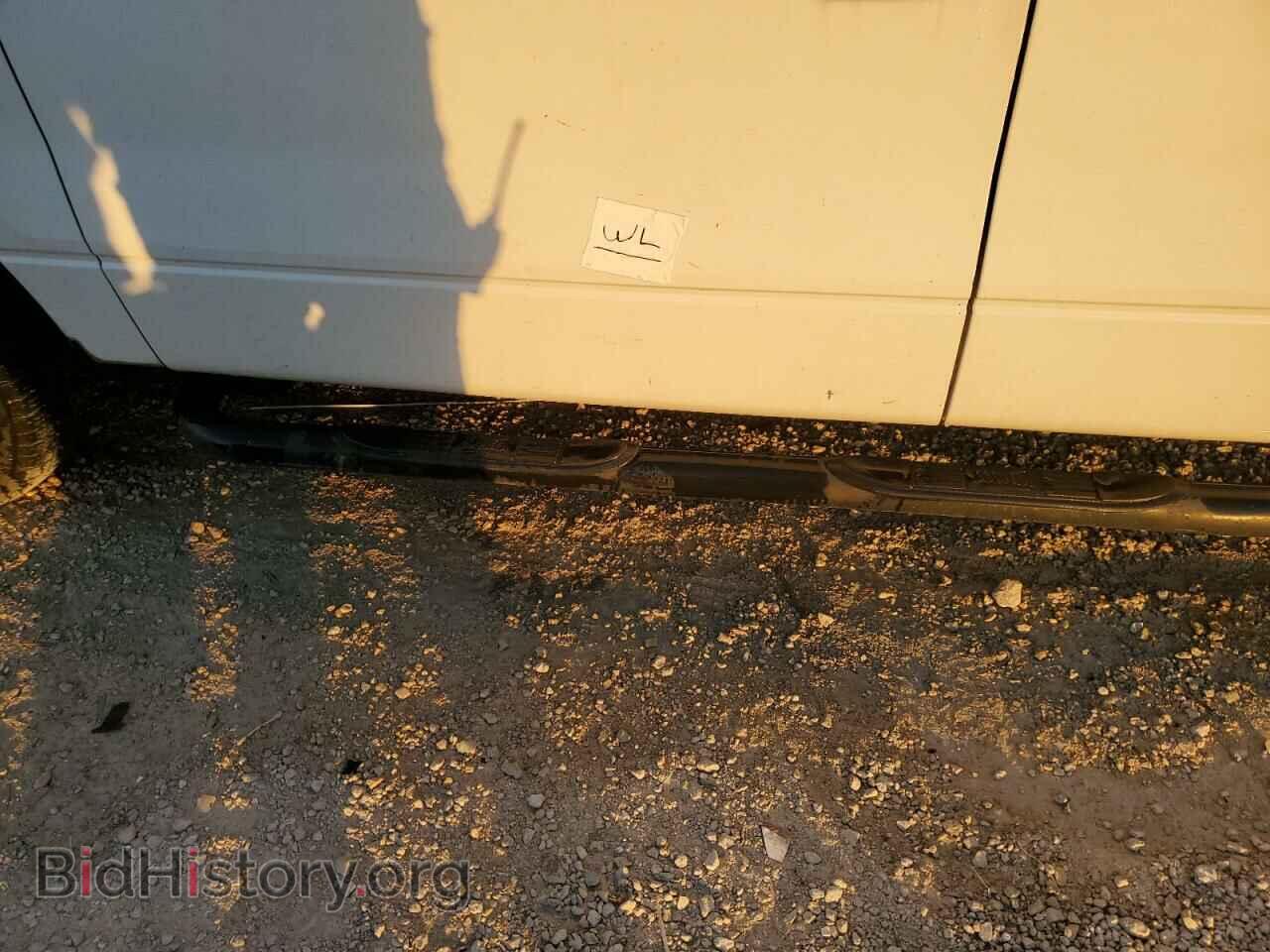 2007 FORD All Models - VIN: 1FTRX12W47FA31219 - Photo 12