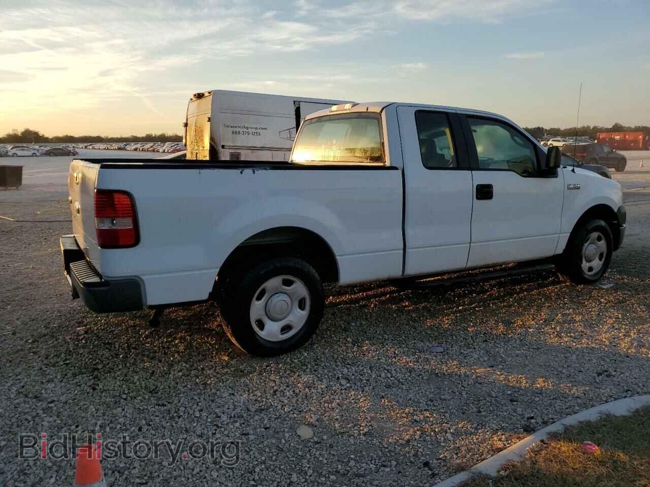 2007 FORD All Models - VIN: 1FTRX12W47FA31219 - Photo 3