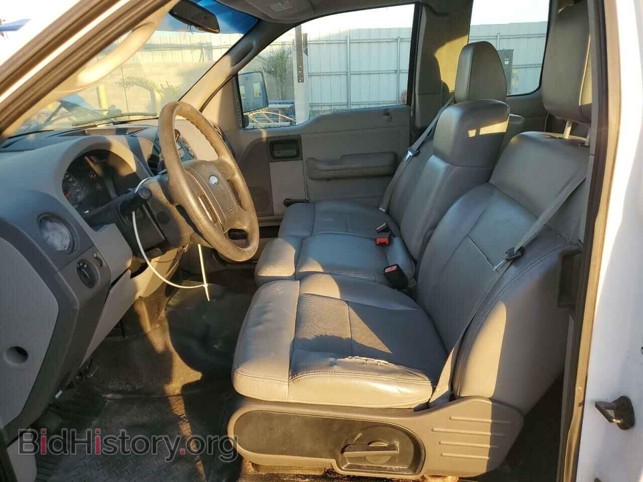 2007 FORD All Models - VIN: 1FTRX12W47FA31219 - Photo 7