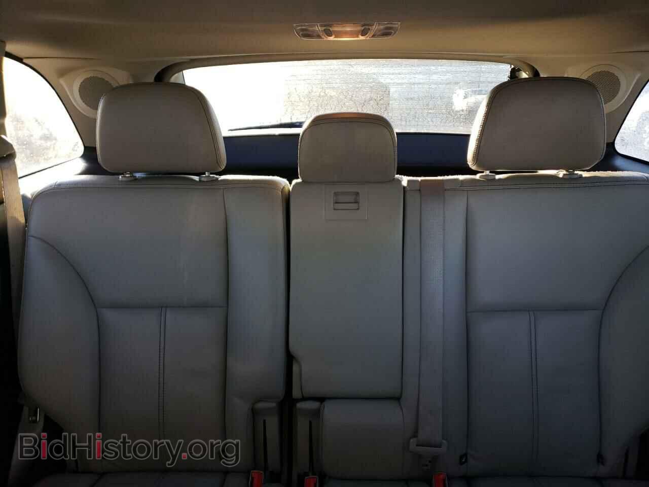 2013 FORD EDGE - VIN: 2FMDK4KC4DBA68151 - Photo 10