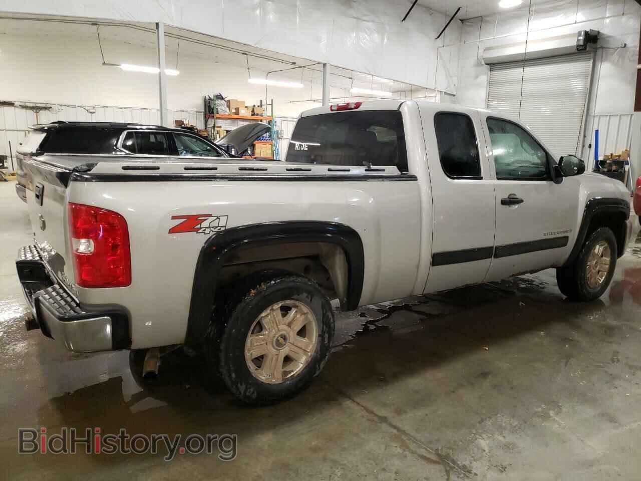 2008 CHEVROLET All Models - VIN: 2GCEK190281269948 - Фото 3