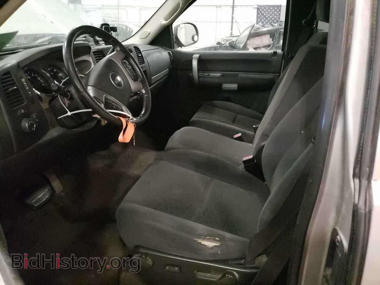 2008 CHEVROLET All Models - VIN: 2GCEK190281269948 - Фото 7