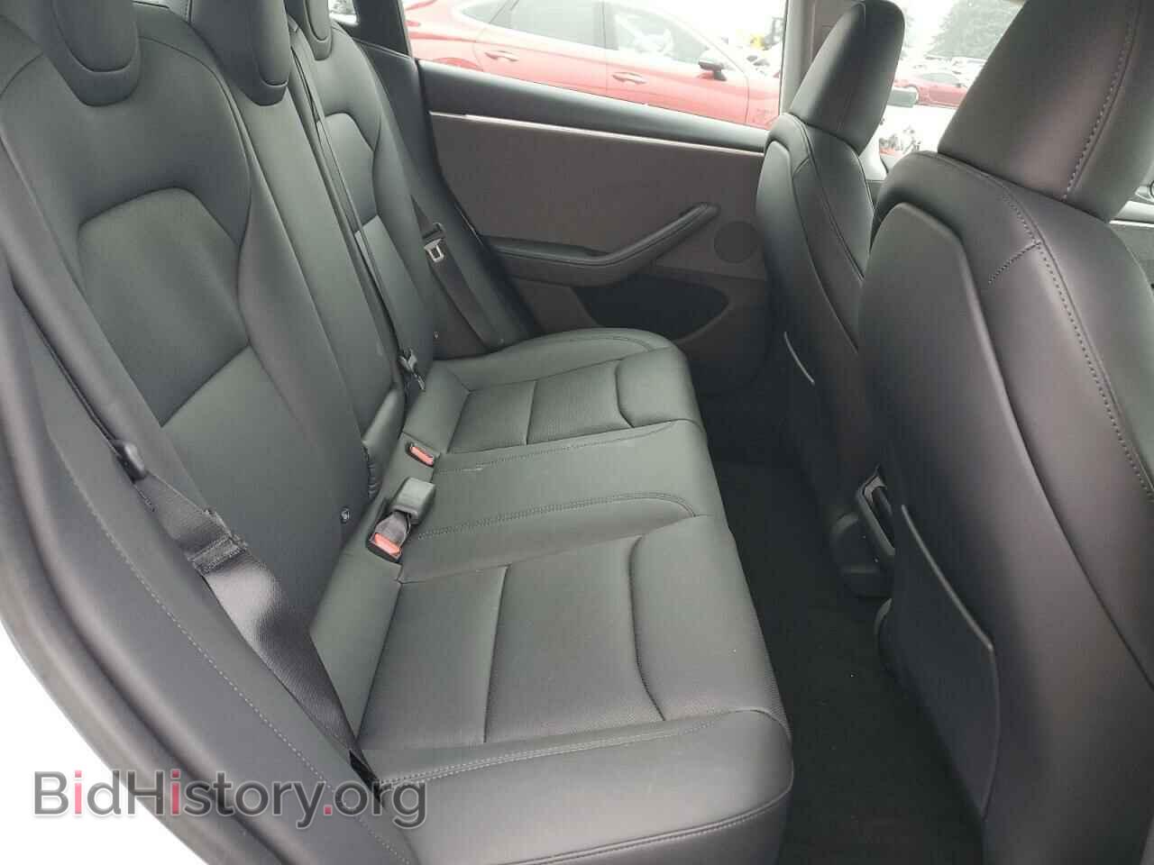 2024 TESLA MODEL 3 - VIN: 5YJ3E1EA3RF729064 - Фото 10