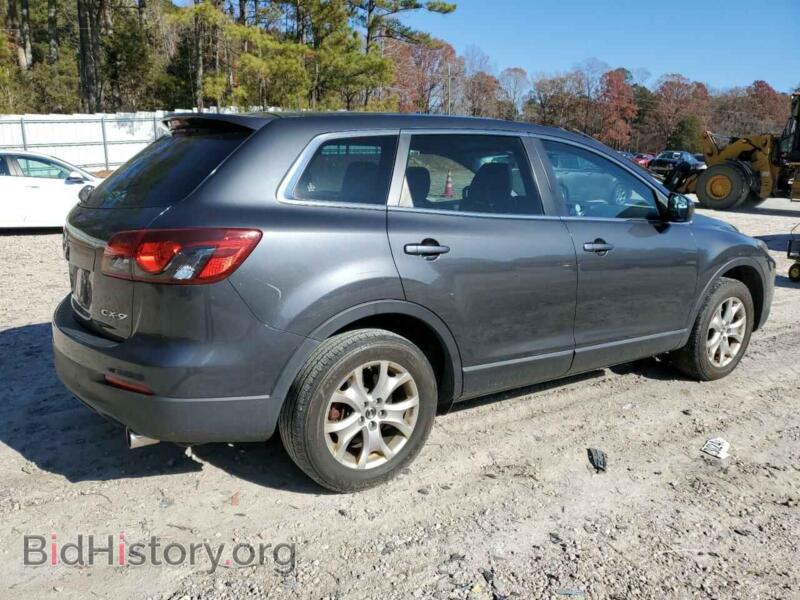 2014 Mazda CX-9 (VIN JM3TB2BA8E0437994) — photo 3 of 13