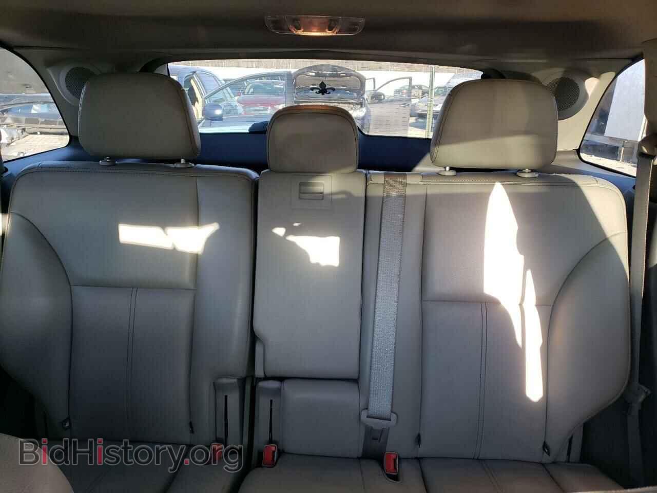 2013 FORD EDGE - VIN: 2FMDK3KC4DBB82354 - Photo 10