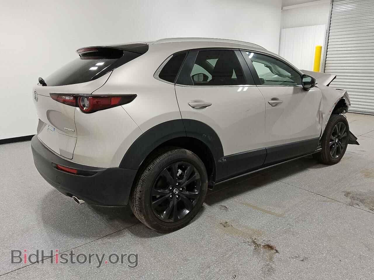 2024 MAZDA CX30 - VIN: 3MVDMBBM4RM697280 - Фото 3