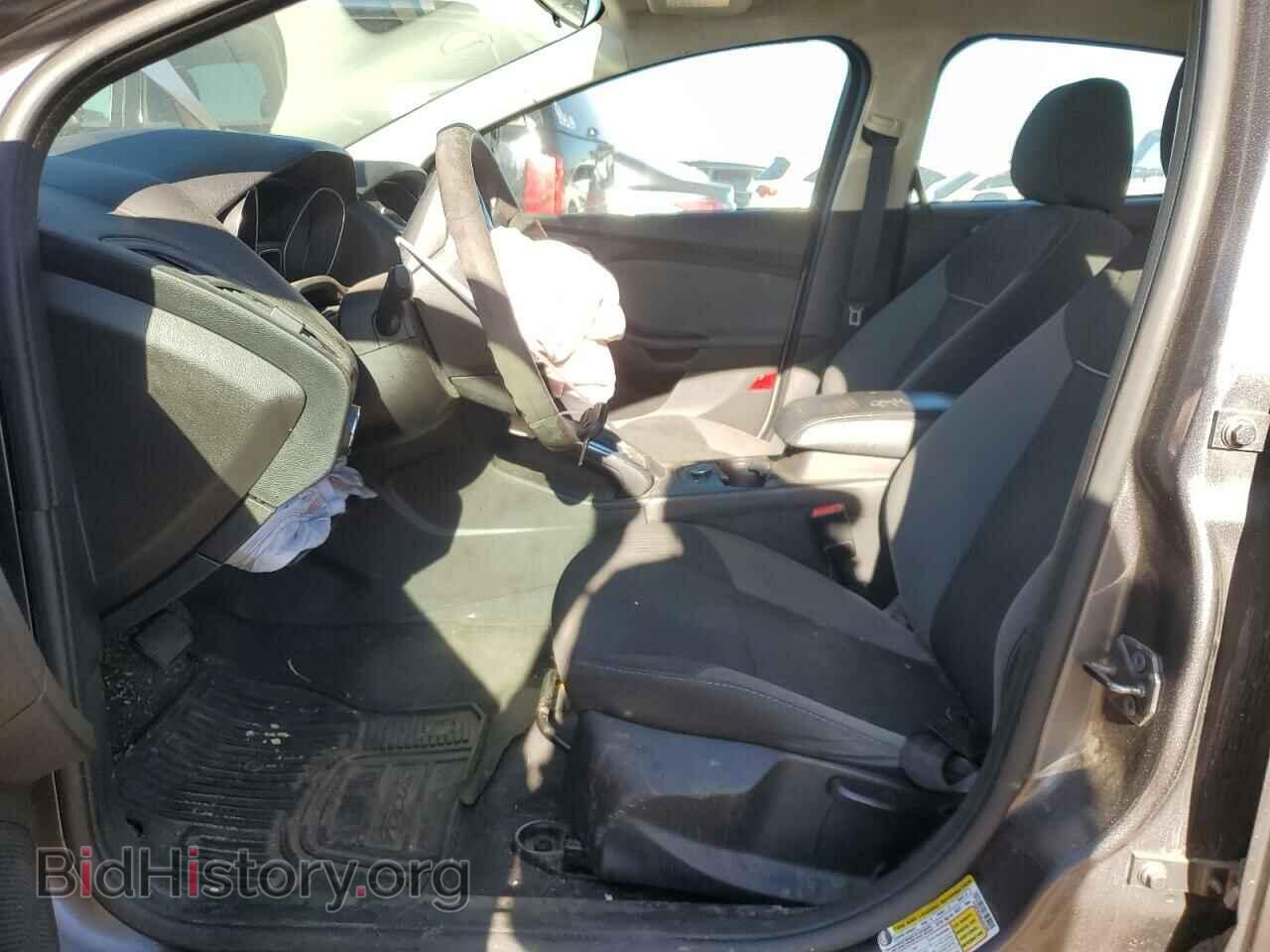 2013 FORD FOCUS - VIN: 1FADP3F25DL352380 - Photo 7