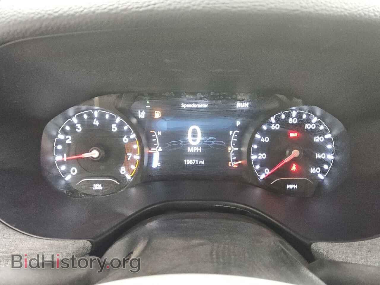 2024 JEEP COMPASS - VIN: 3C4NJDBN2RT111068 - Фото 9