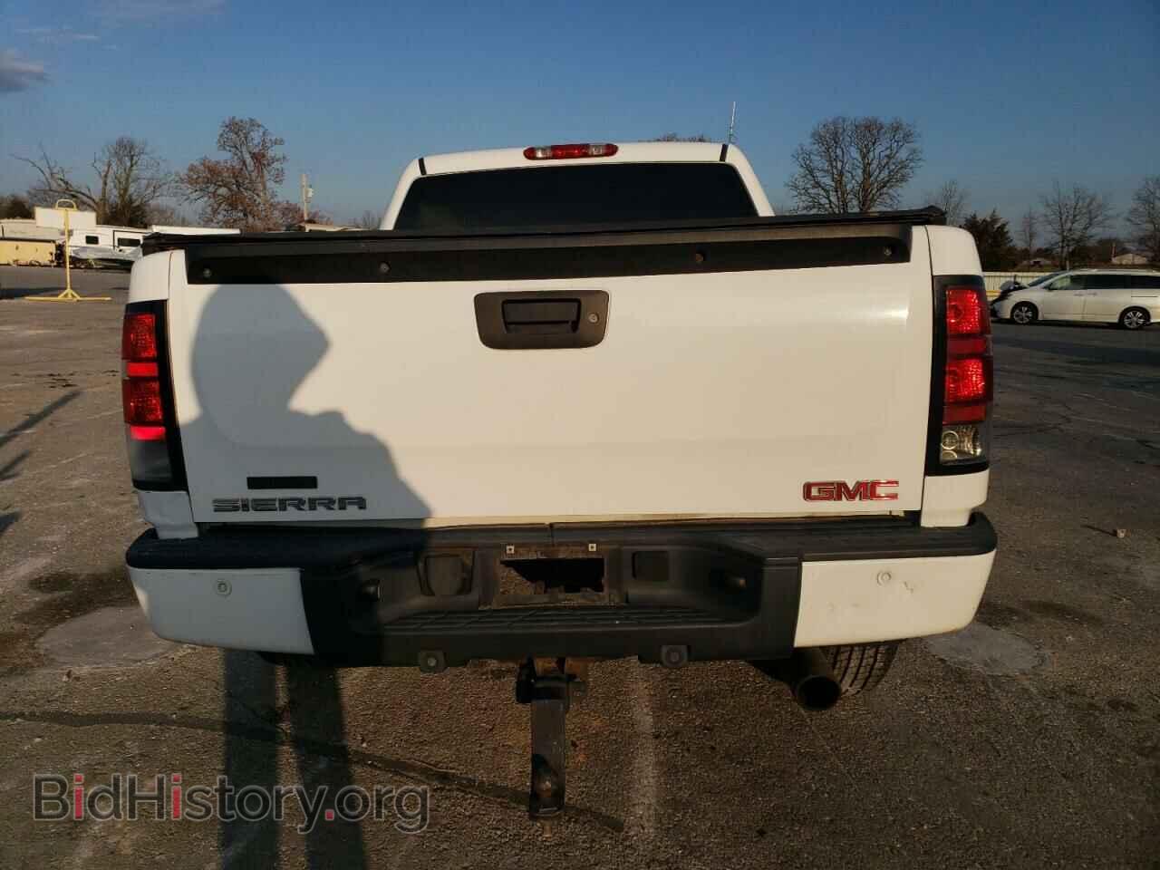2008 GMC All Models - VIN: 2GTEK638X81254559 - Photo 6