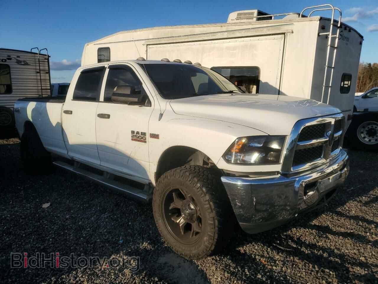 2013 RAM All Models - VIN: 3C6TR5HT6DG606362 - Photo 4