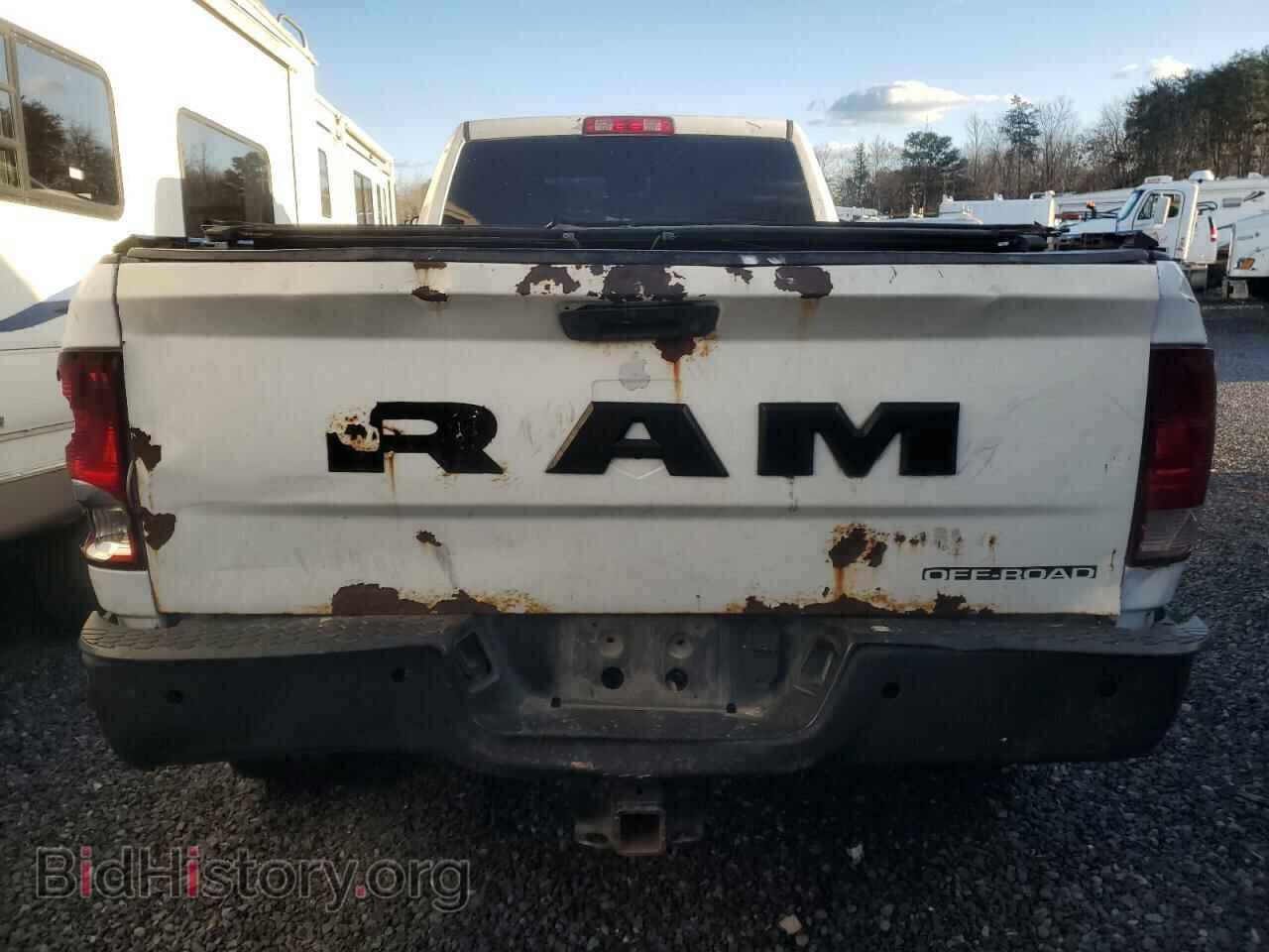 2013 RAM All Models - VIN: 3C6TR5HT6DG606362 - Photo 6