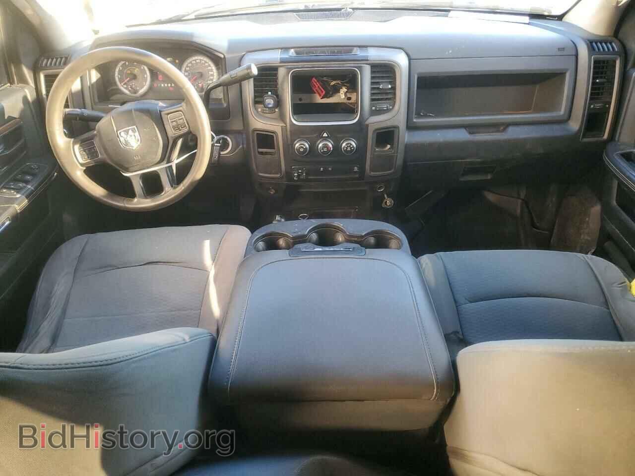 2013 RAM All Models - VIN: 3C6TR5HT6DG606362 - Photo 8