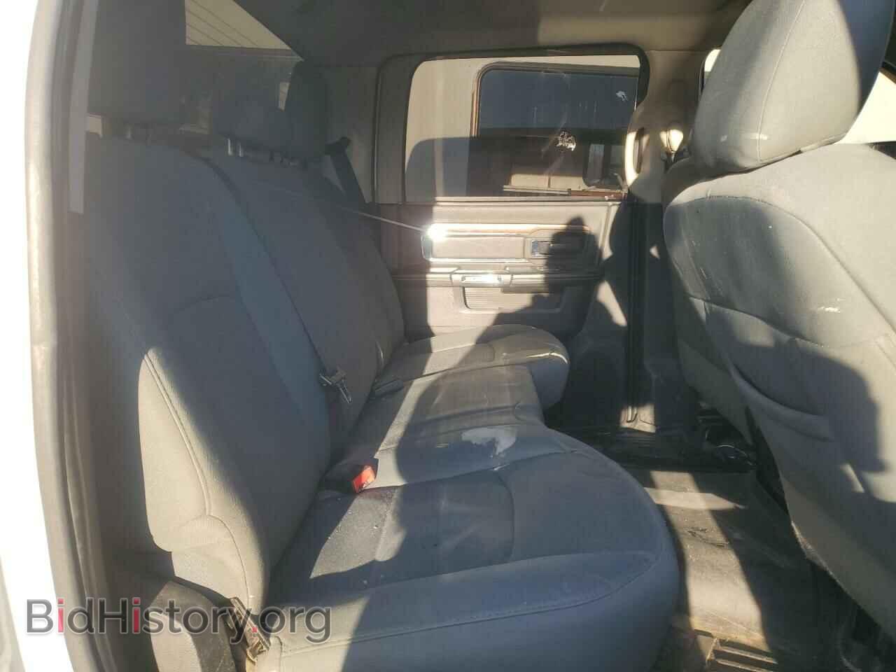 2013 RAM All Models - VIN: 3C6TR5HT6DG606362 - Photo 10