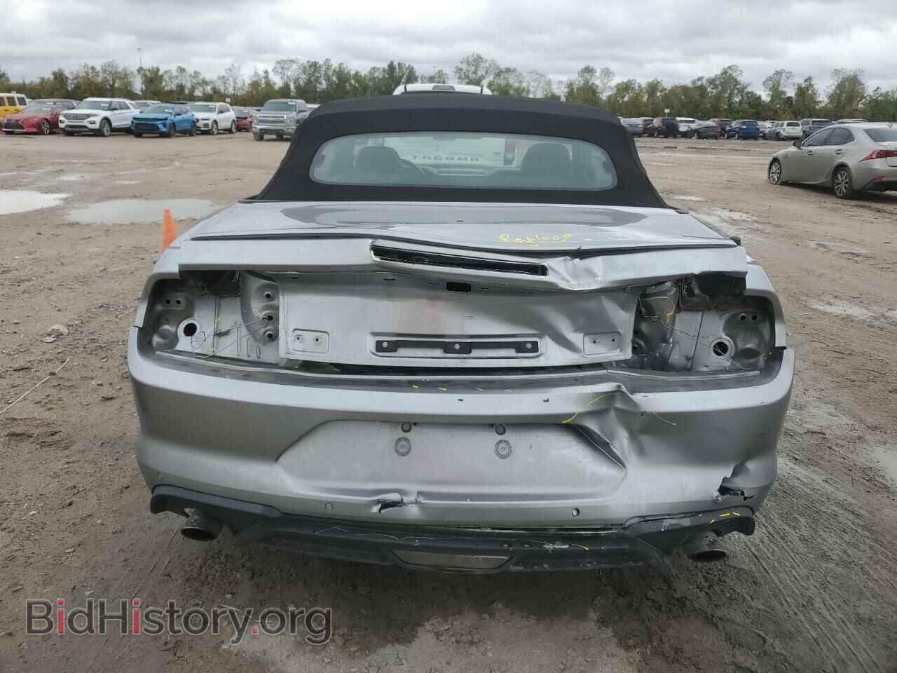 2021 FORD ALL Models - VIN: 1FATP8UH1M5116135 - Photo 6
