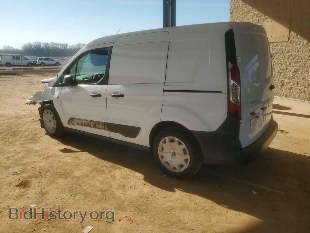 2016 FORD TRANSIT - VIN: NM0LS6E75G1259309 - Фото 2