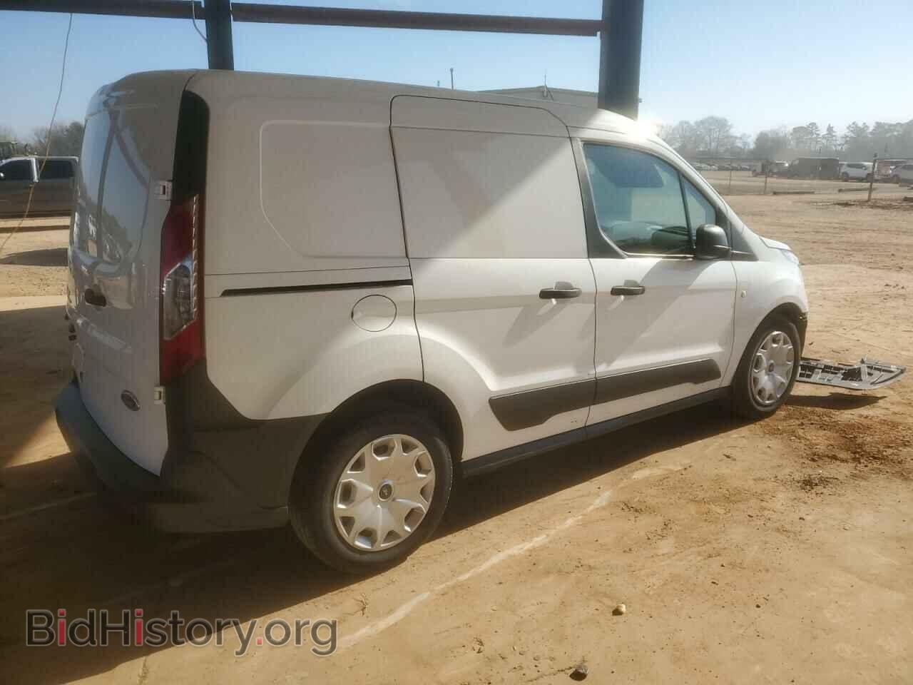 2016 FORD TRANSIT - VIN: NM0LS6E75G1259309 - Фото 3