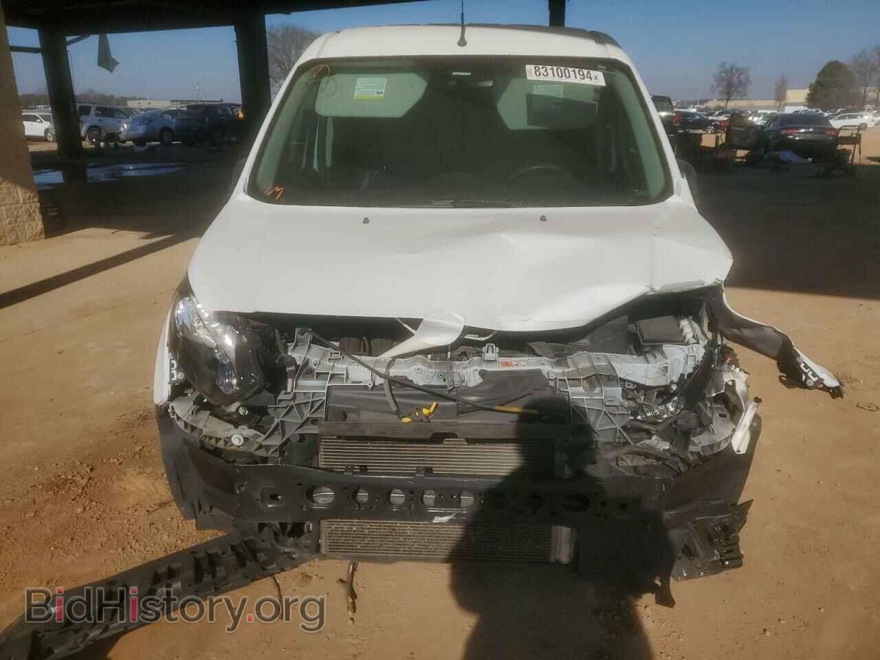 2016 FORD TRANSIT - VIN: NM0LS6E75G1259309 - Фото 5