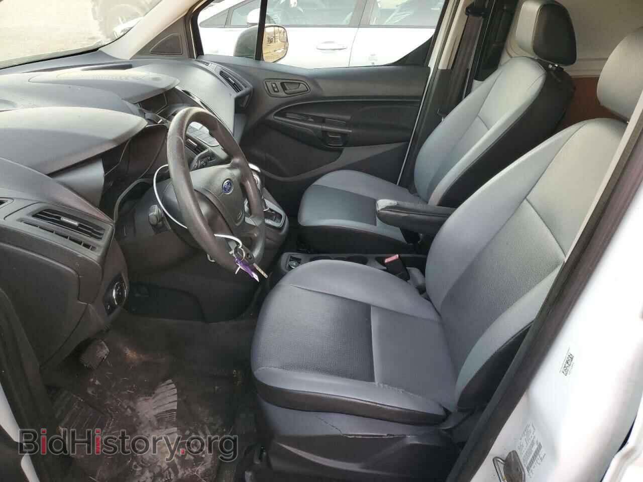 2016 FORD TRANSIT - VIN: NM0LS6E75G1259309 - Фото 7