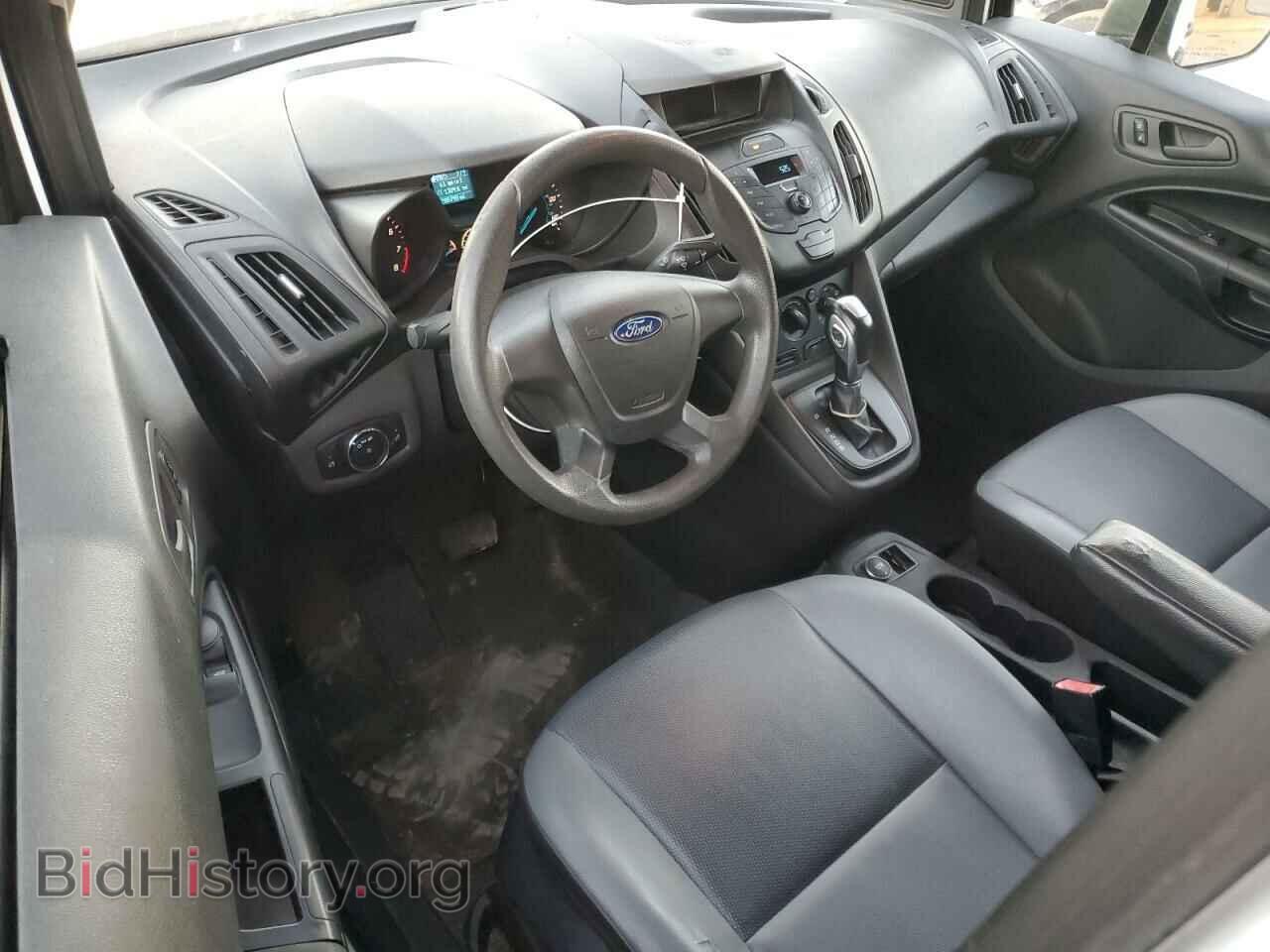 2016 FORD TRANSIT - VIN: NM0LS6E75G1259309 - Фото 8