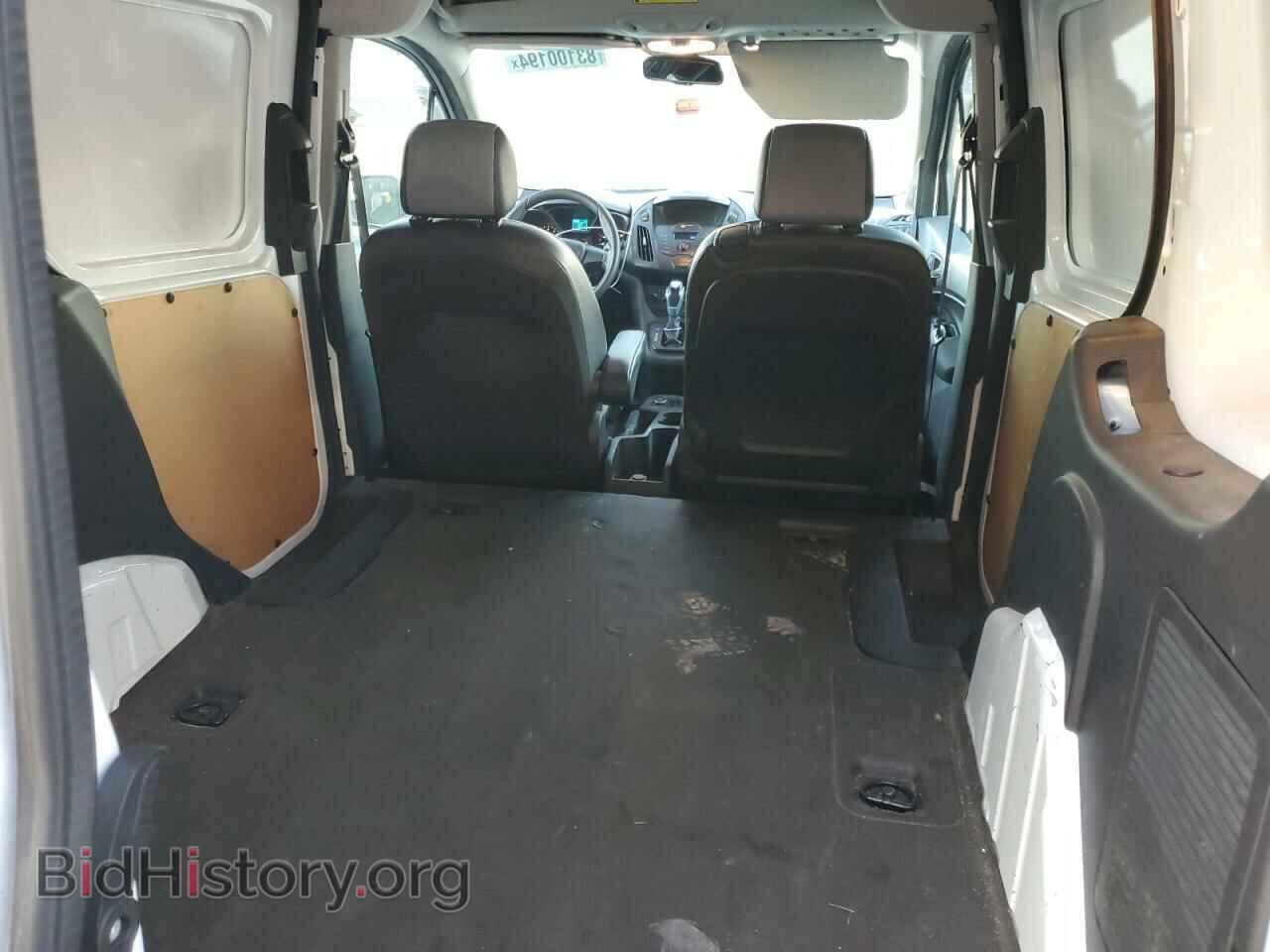 2016 FORD TRANSIT - VIN: NM0LS6E75G1259309 - Фото 10