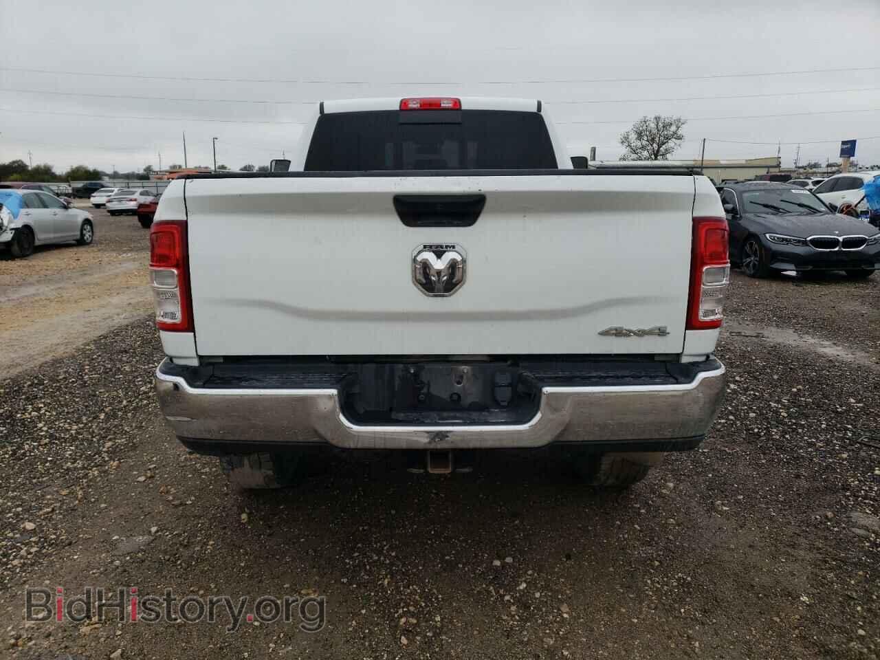 2019 RAM 2500 - VIN: 3C6UR5CL1KG601191 - Фото 6