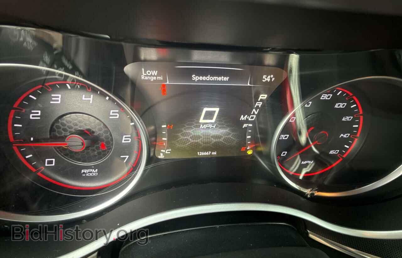2017 DODGE CHARGER - VIN: 2C3CDXCT1HH578944 - Фото 8
