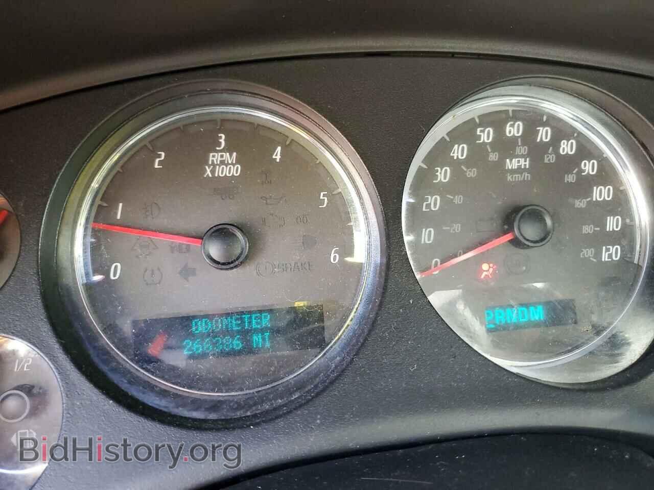 2007 GMC YUKON - VIN: 1GKFK66857J397976 - Фото 9