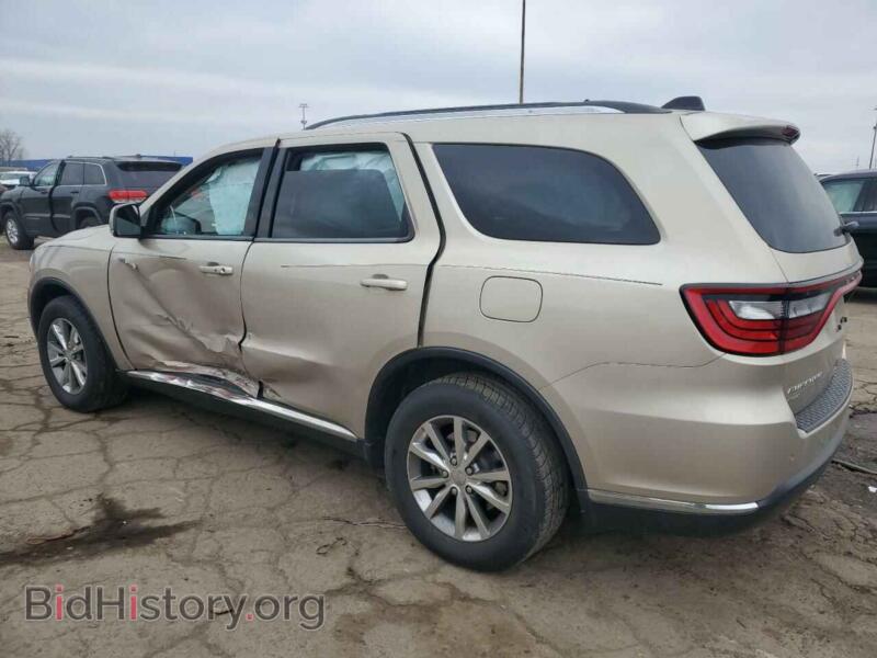 2014 Dodge DURANGO (VIN 1C4RDJDG0EC475405) — photo 2 of 12