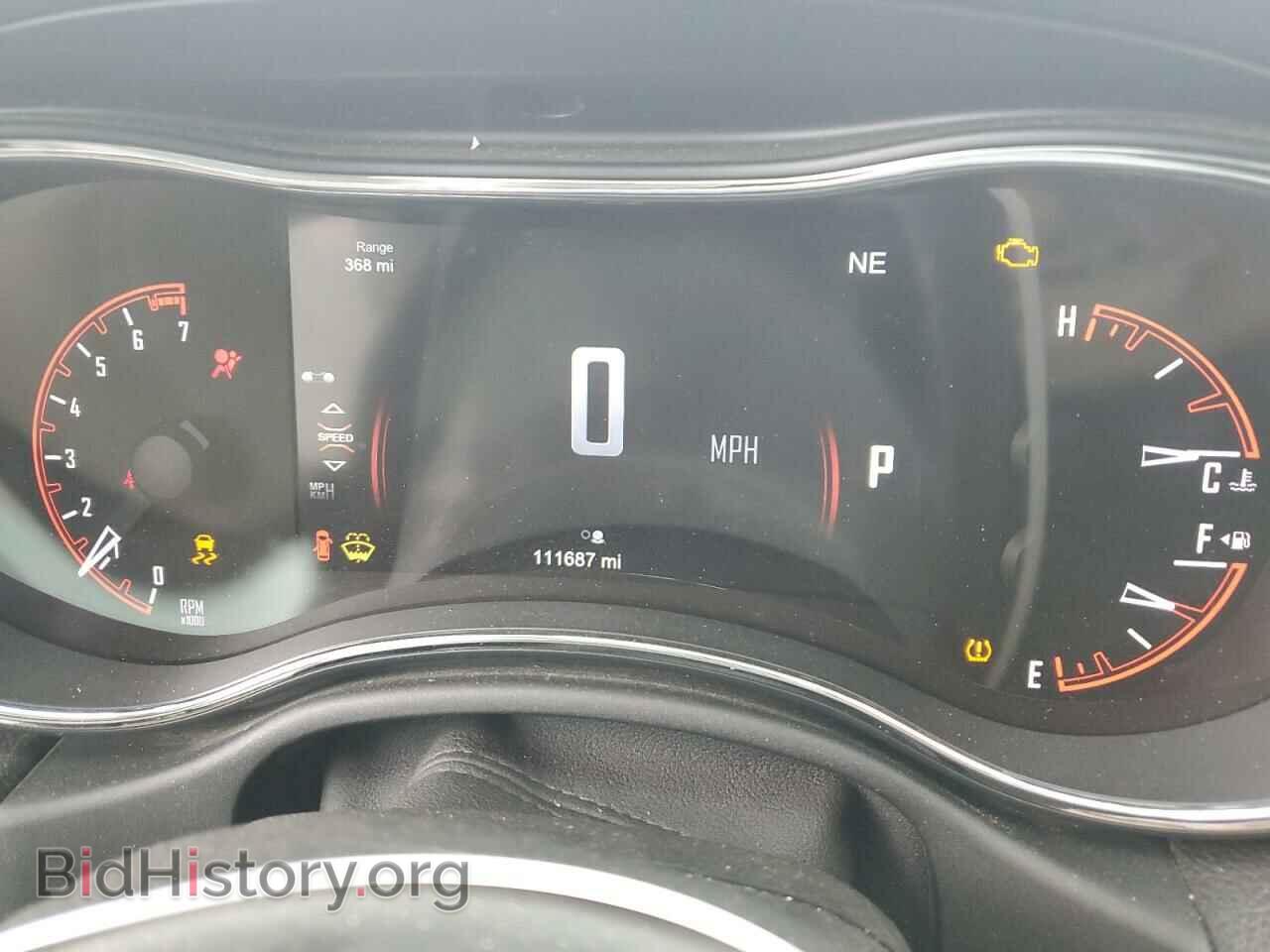 2014 DODGE DURANGO - VIN: 1C4RDJDG0EC475405 - Photo 9