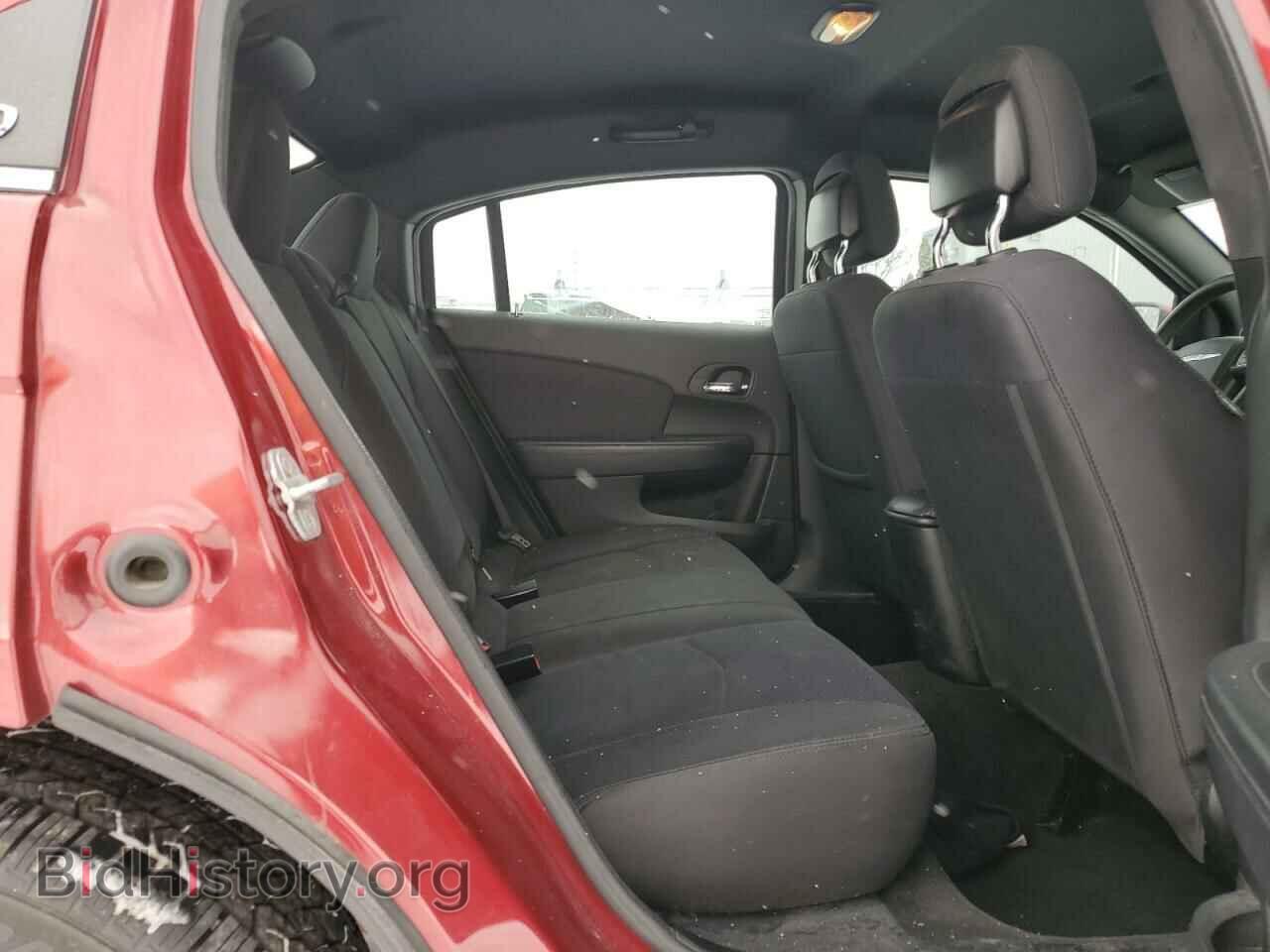 2013 CHRYSLER 200 - VIN: 1C3CCBAB0DN524472 - Фото 10