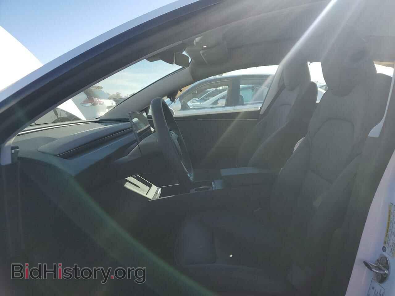 2024 TESLA MODEL 3 - VIN: 5YJ3E1EA0RF841627 - Photo 7