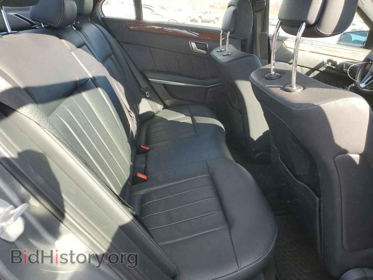 2015 MERCEDES-BENZ E-CLASS - VIN: WDDHF6HB9FB162769 - Фото 10