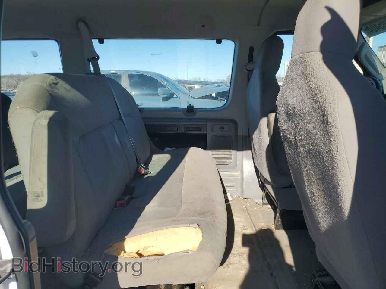 2013 FORD ALL Models - VIN: 1FBSS3BL0DDA73643 - Фото 11