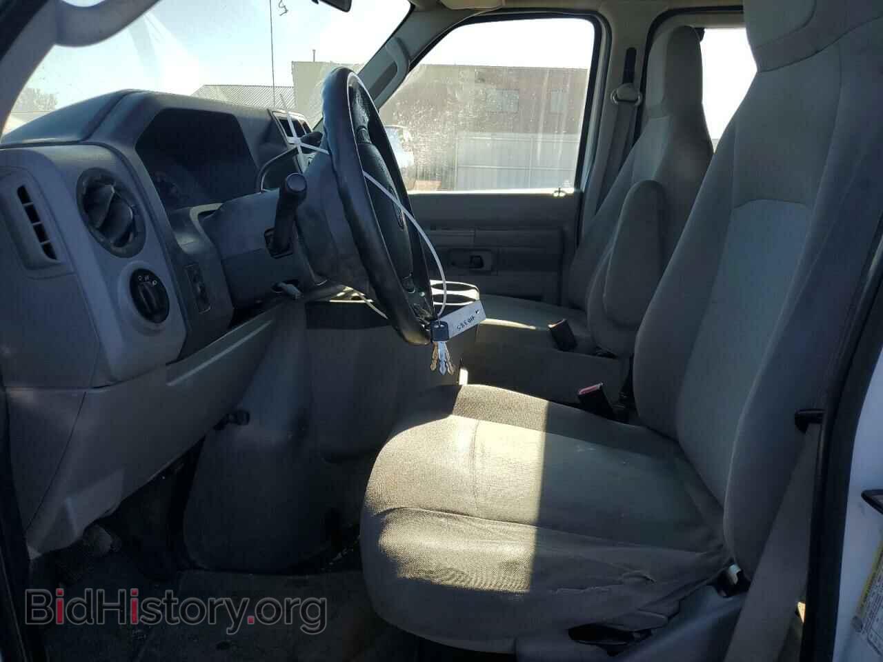 2013 FORD ALL Models - VIN: 1FBSS3BL0DDA73643 - Фото 7