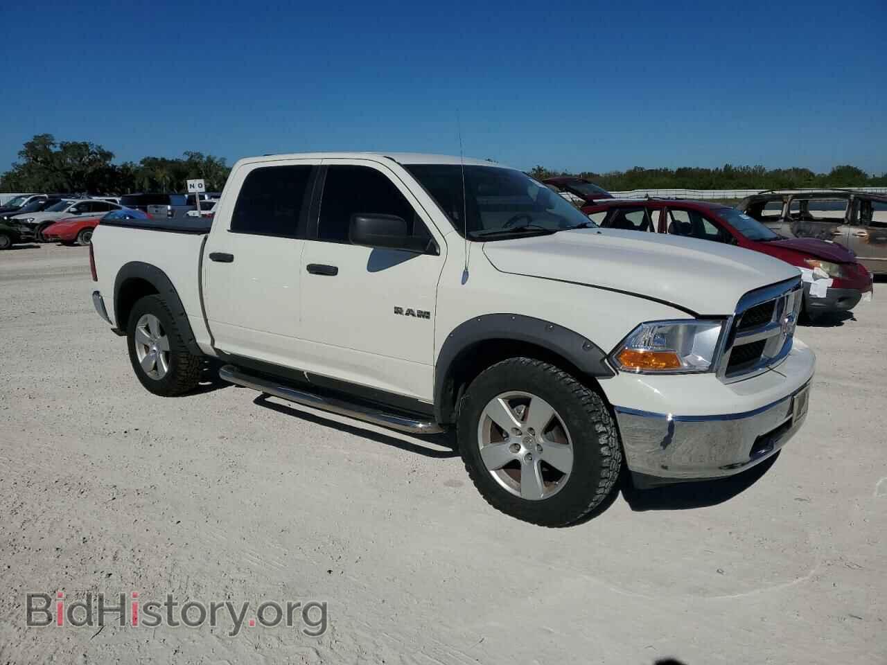 2009 DODGE All Models - VIN: 1D3HV13P79S750037 - Photo 4