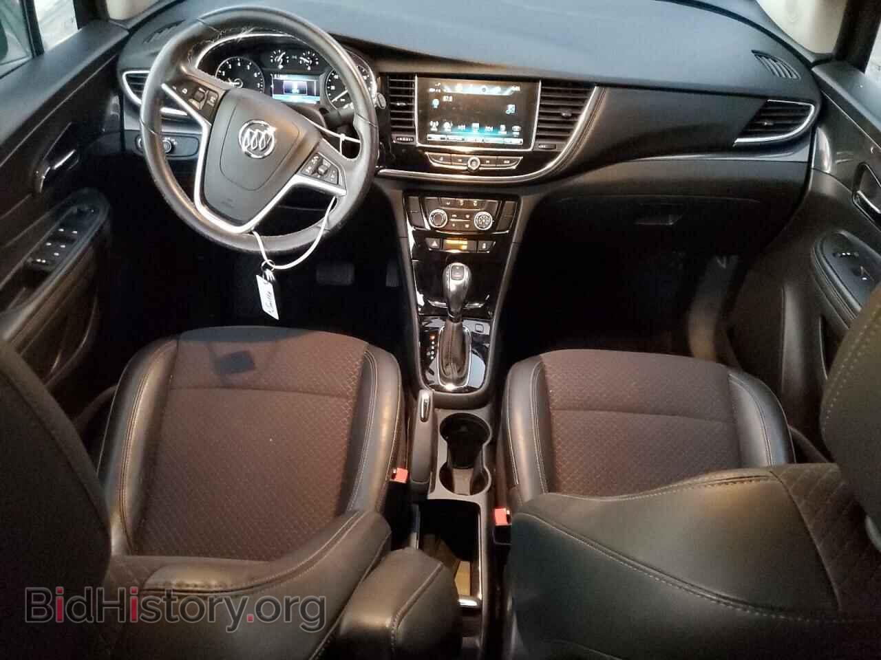 2019 BUICK ENCORE - VIN: KL4CJASB3KB718027 - Photo 8