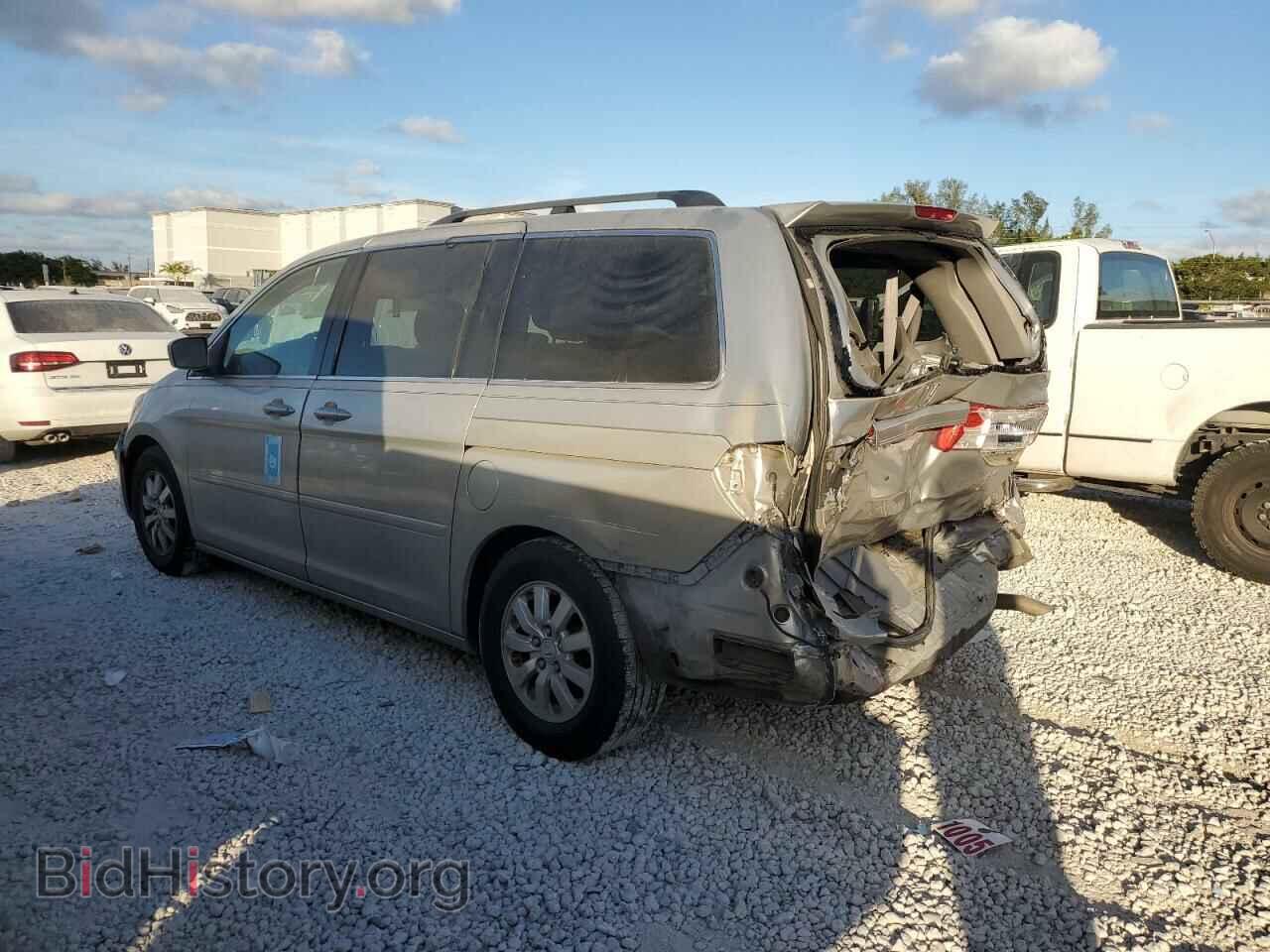 2009 HONDA All Models - VIN: 5FNRL38679B055889 - Фото 2