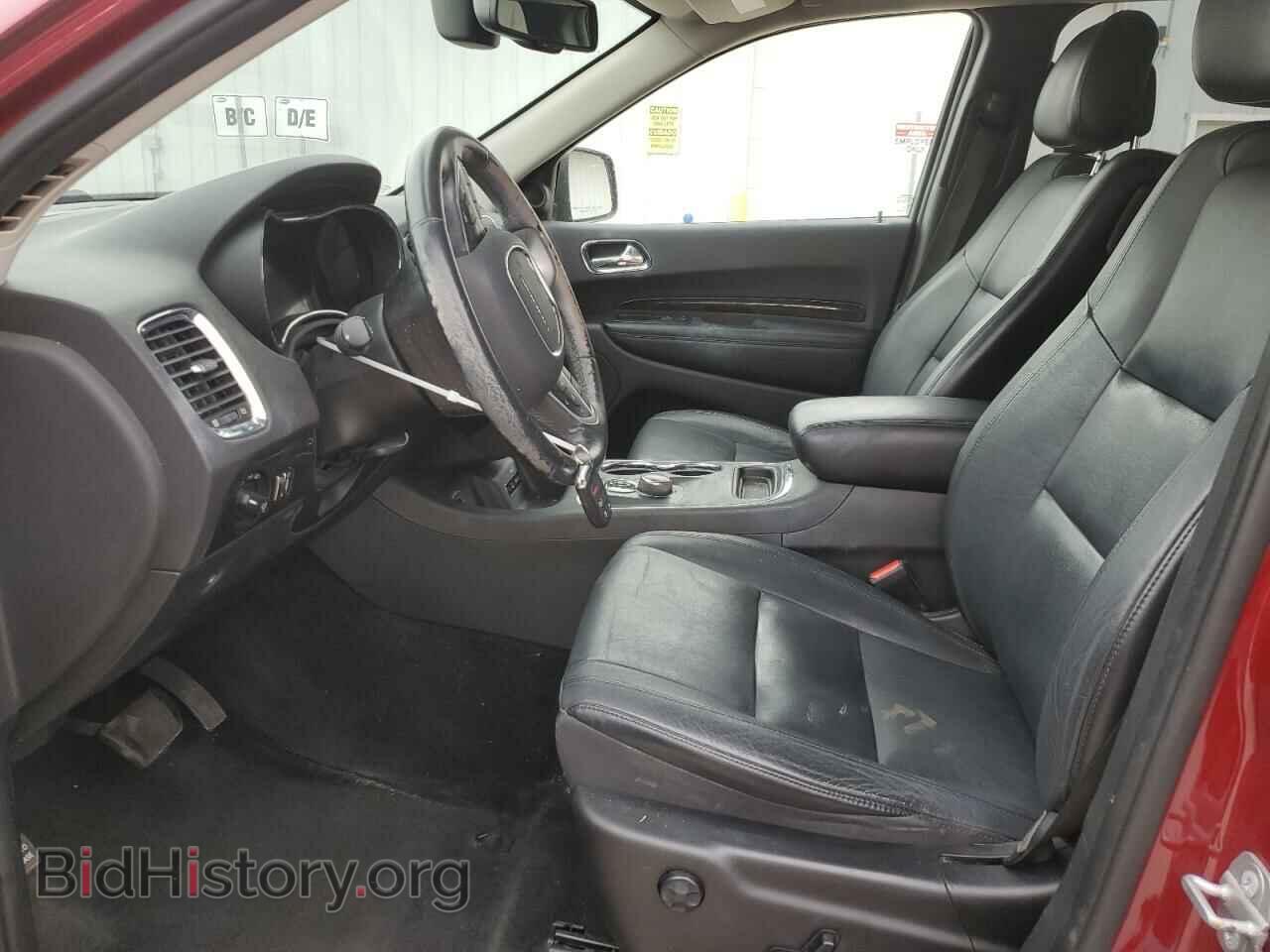 2015 DODGE DURANGO - VIN: 1C4RDJDG6FC810264 - Photo 7